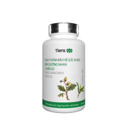 Viên Dưỡng Nhan Thiên Sư ( Lọ 60 Viên )
