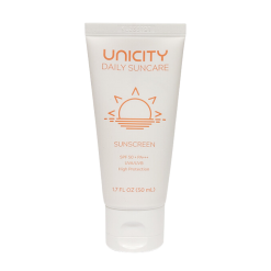 Kem chống nắng Unicity Daily Suncare (Tuýp 50ml)