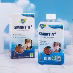 Dung dịch sát khuẩn Smart A+ 500ml - Hàng chính hãng