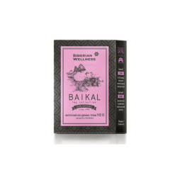 Trà gan Siberian Baikal Tea Collection Herbal Tea No6 (Hộp 30 túi lọc)