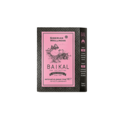 Trà Baikal N7 Siberian Hỗ trợ giảm đau xương khớp (Hộp 30 túi lọc)