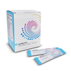 Probionic Plus Của Unicity hỗ trợ cải thiện sức khỏe hệ tiêu hóa