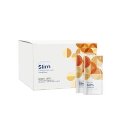 (DATE MỚI 2027) Bios Life Slim Unicity Hỗ Trợ Kiểm Soát Trọng Lượng Cơ Thể Hộp 60 Gói