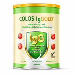 Sữa Non COLOS IgGOLD Care For 450g – Sữa Non New Zealand