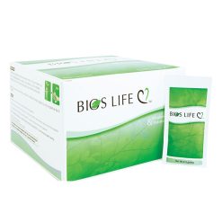 Bios Life C Unicity cải thiện nâng cao sức khỏe tim mạch