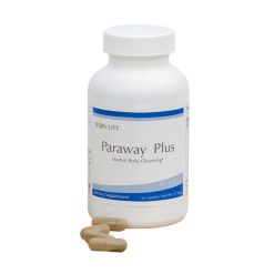 TPBVSK Paraway Plus Unicity hỗ trợ thanh lọc thải độc ký sinh trùng