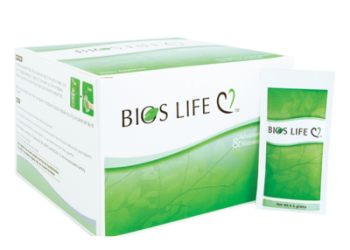 Tác dụng của Bios Life C Unicity - Thời Báo Việt