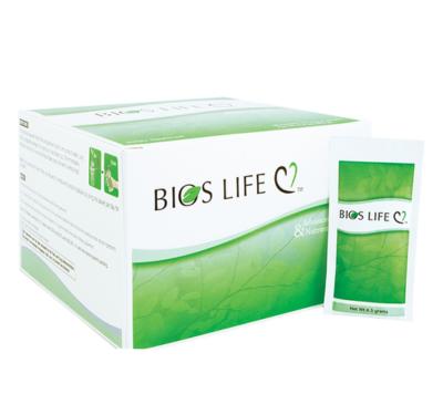 Tác dụng của Bios Life C Unicity - Thời Báo Việt