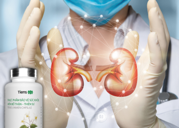 Viên bổ thận Thiên Sư giá bao nhiêu? Mua chính hãng tại đâu? - Thời Báo Việt