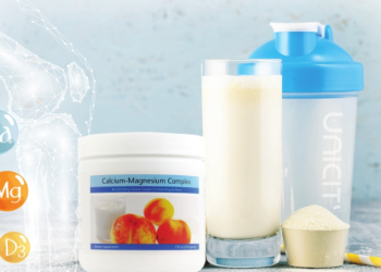 Canxi Unicity có tốt không? - Thời Báo Việt