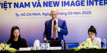 Seacret Việt Nam Chính Thức Phân Phối Độc Quyền Sản Phẩm New Image tại Việt Nam - Thời Báo Việt