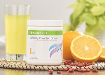 Collagen Herbalife có tốt không? - Thời Báo Việt
