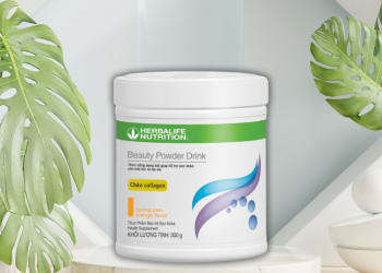 Tác dụng của Collagen Herbalife - Thời Báo Việt