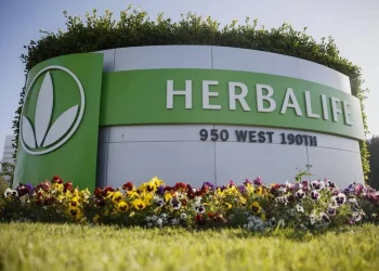 Review Collagen Herbalife - Beauty Powder Drink Herbalife - Thời Báo Việt