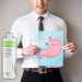 Cách sử dụng lô hội Herbalife đúng chuẩn, đạt hiệu quả cao - Thời Báo Việt