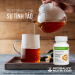 Trà Herbalife N-R-G có giảm cân không? - Thời Báo Việt
