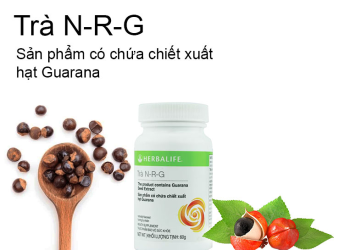 Trà N-R-G giá bao nhiêu? Mua chính hãng tại đâu?   Nhà Thuốc Hạnh Phúc - Chuyên Thực Phẩm, Sữa Và Dinh Dưỡng Chính Hãng Giá Tốt - Thời Báo Việt