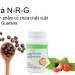 Trà N-R-G giá bao nhiêu? Mua chính hãng tại đâu?   Nhà Thuốc Hạnh Phúc - Chuyên Thực Phẩm, Sữa Và Dinh Dưỡng Chính Hãng Giá Tốt - Thời Báo Việt