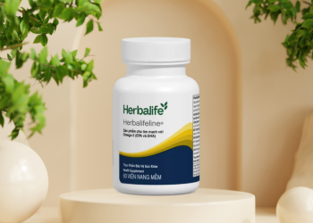 Omega 3 Herbalife có tốt không? - Thời Báo Việt