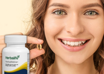 Omega 3 Herbalife giá bao nhiêu? Mua chính hãng tại đâu? - Thời Báo Việt