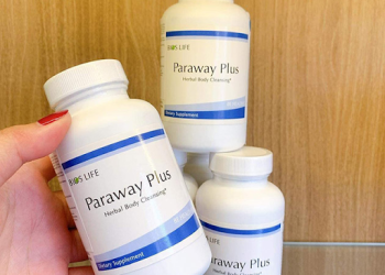 Paraway Plus có tốt không? - Thời Báo Việt