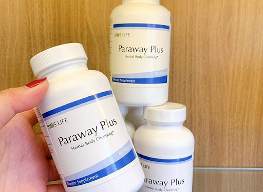 Paraway Plus có tốt không? - Thời Báo Việt