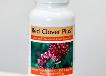 Thải độc gan Red Clover Plus uống trước hay sau ăn? - Thời Báo Việt