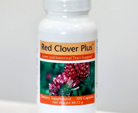Thải độc gan Red Clover Plus uống trước hay sau ăn? - Thời Báo Việt