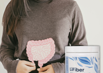Sản phẩm bổ sung chất xơ Lifiber có tốt không? - Thời Báo Việt