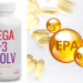 Cách sử dụng viên dầu cá Unicity Omega Life 3 Resolv - Thời Báo Việt