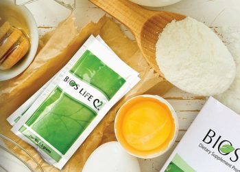 Cách dùng Bios Life C Unicity và những lưu ý khi sử dụng - Thời Báo Việt