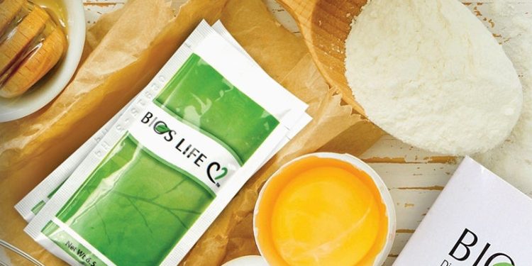 Cách dùng Bios Life C Unicity và những lưu ý khi sử dụng - Thời Báo Việt