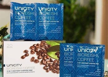 Tìm hiểu về tác dụng của cafe linh chi Unicity - Thời Báo Việt