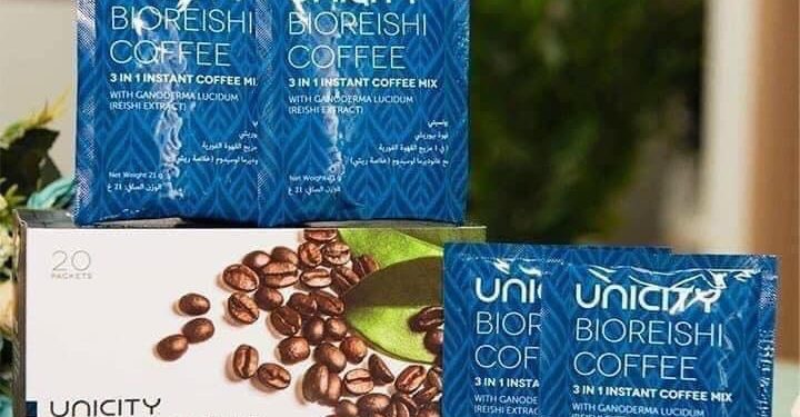 Tìm hiểu về tác dụng của cafe linh chi Unicity - Thời Báo Việt