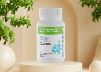 Canxi Herbalife có tốt không? - Thời Báo Việt