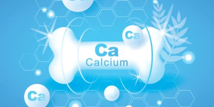 Canxi cơm Nhật Bản là canxi hữu cơ hay vô cơ? - Thời Báo Việt