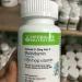 Thành phần Vitamin Herbalife có gì? Lợi ích ra sao? - Thời Báo Việt