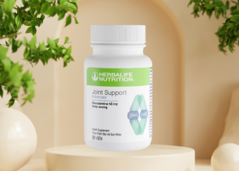 Joint Support là gì? Tác dụng sản phẩm Joint Support của Herbalife - Thời Báo Việt