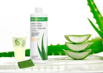Khám phá thành phần Lô hội Herbalife - Thời Báo Việt