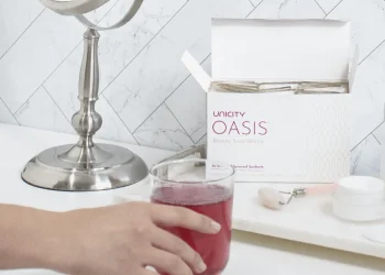 Collagen Unicity giá bao nhiêu? Mua chính hãng tại đâu? - Thời Báo Việt