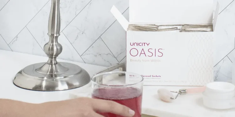 Collagen Unicity giá bao nhiêu? Mua chính hãng tại đâu? - Thời Báo Việt