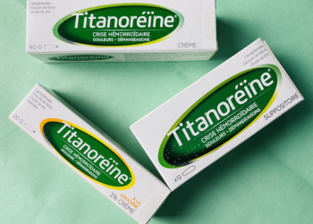 Titanoreine có dùng được cho bà bầu không? - Thời Báo Việt