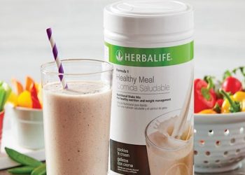 Sữa giảm cân Herbalife có thực sự hiệu quả không? - Thời Báo Việt
