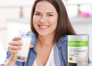 Chế độ ăn Herbalife là gì? Chế độ ăn Herbalife có tốt không? - Thời Báo Việt