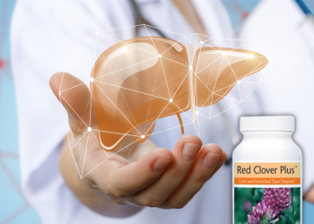 Thải độc gan Unicity Red Clover Plus có tác dụng gì? - Thời Báo Việt