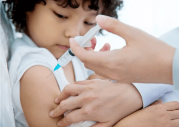 Bị sởi có ngứa không? Cách giảm ngứa khi bị sởi - Thời Báo Việt