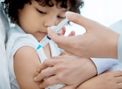 Bị sởi có ngứa không? Cách giảm ngứa khi bị sởi - Thời Báo Việt