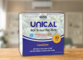 Thành phần Canxi cơm Nhật Bản Unical - Thời Báo Việt
