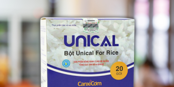 Canxi Unical có tốt không? - Thời Báo Việt