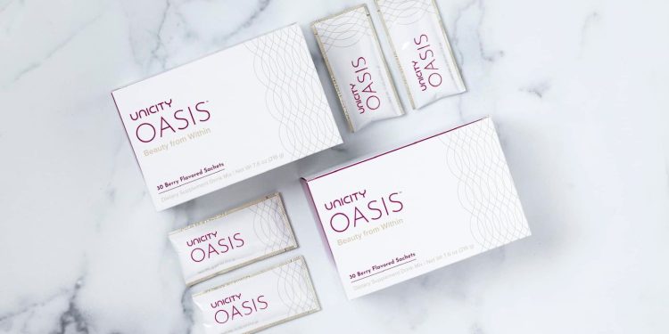 Collagen Unicity có tốt không? - Thời Báo Việt